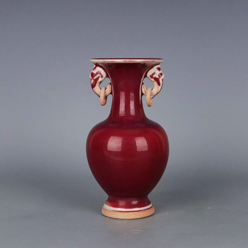 Vaso cinese song jun forno - cinese,