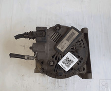 A6401540502 Generatore MERCEDES-BENZ Classe B (T245) 180 CDI Mnv 5p/d/1991cc