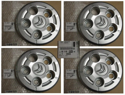 Original copriruota - original,