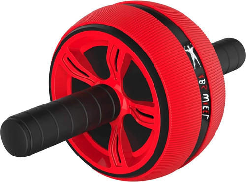Fit fitness roller ruota - ab, |