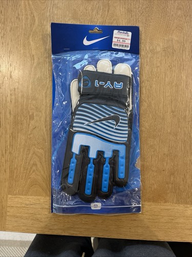 Guanti portiere nike 1 - da,