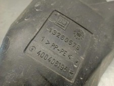 13260579 vaschetta acqua