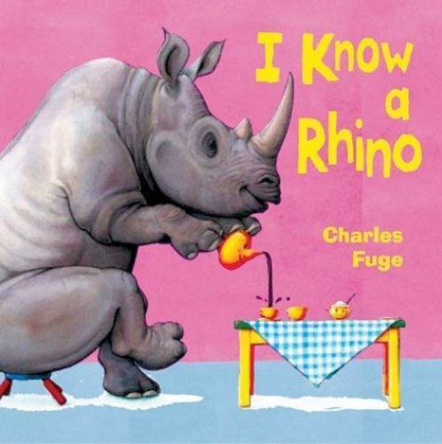 Know rhino - know, a