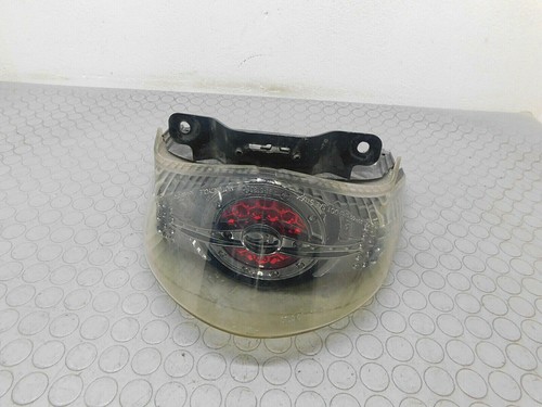 Fanale faro posteriore rear - faro,