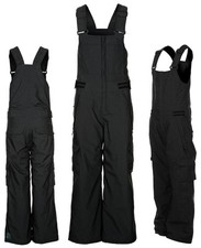 Pantalone snowboard sci Nitro