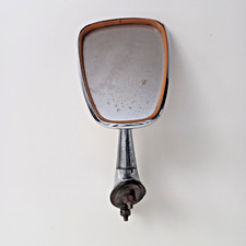 Specchietto retrovisore sinistro per auto d'epoca anni 1950 1959