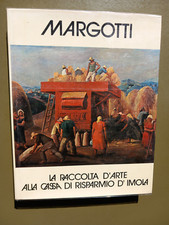Anacleto Margotti - La