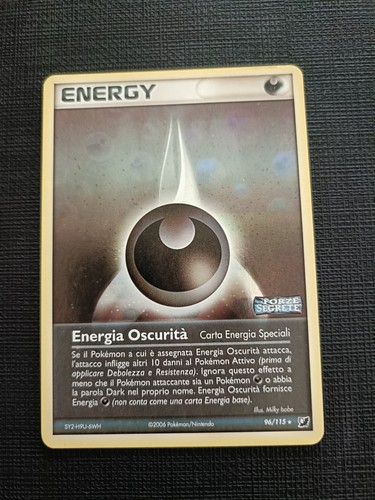 Lotto carte pokémon energia - pokémon,