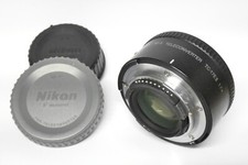 Nikon TC-17EII