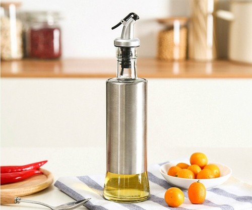 Oliera contenitore olio - olio, aceto
