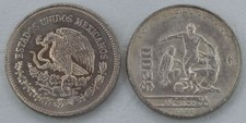 Messico/Mexico 200 Pesos