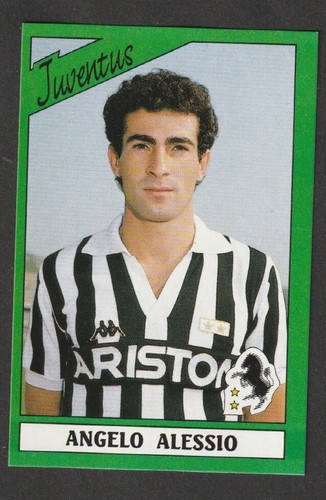 Figurina album calciatori - album,