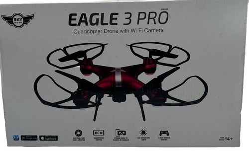 Sky rider eagle pro - eagle,