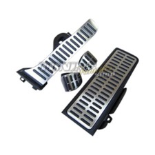 Pedali + poggiapiedi Seat Leon