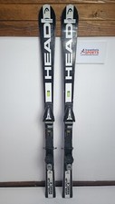 HEAD WC Rebels 150 cm sci +