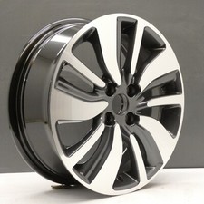 SUZUKI SWIFT 16" ALLOY WHEEL