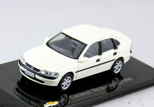 Chevrolet vectra gls 1998 - gls, 2.2