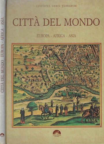 Città del mondo