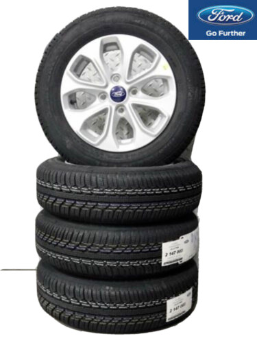 Kit peneumatici inv 4 - peneumatici,