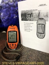 Magellan Explorist 100 GPS