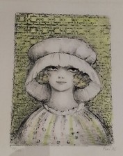 ♥ FELICITA FRAI LITOGRAFIA