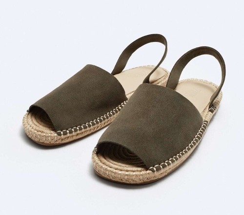 Zara 2024 collezione - ss,
