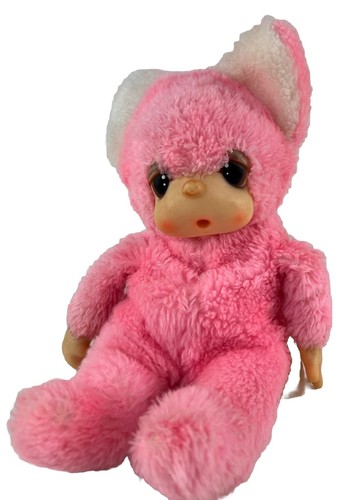 Vintage russ fun world stuffed - russ, fun-world