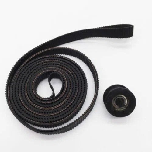 42inch plotter belt pulley - plotter, belt+pulley