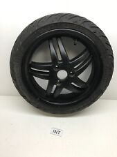 CERCHIO RUOTA POSTERIORE  SCOOTER GARELLI GSP 50CC