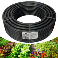 TUBO IRRIGAZIONE da GIARDINO