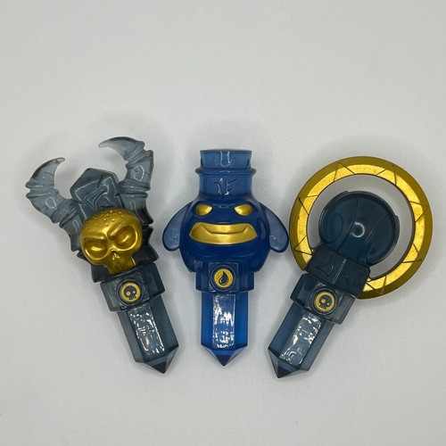 Skylanders trap team - skylanders,