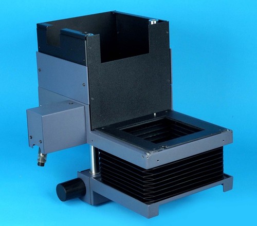 Durst laborator 1200 viola - laborator,