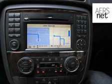 RIPARAZIONE NAVIGATORI MERCEDES COMMAND 2.0 APS NTG1 NTG2.0 NTG2.5 NTG3 NTG 4 