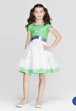 Disney Pixar BUZZ LIGHTYEAR