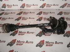 RICAMBI AUTO SEMIASSE ASSE