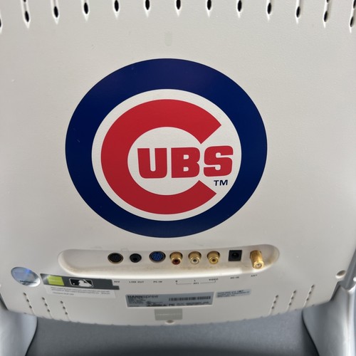 Hannspree mlb chicago - hannspree,