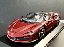 Modellino ferrari sf90 - modellino,