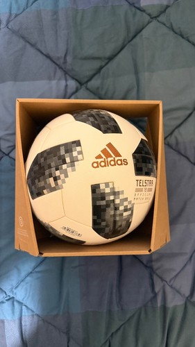Adidas 2018 fifa world cup - adidas,