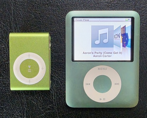 Apple ipod nano - ipod,