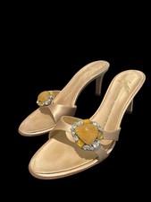Sandalo vintage giuseppe - sandalo,