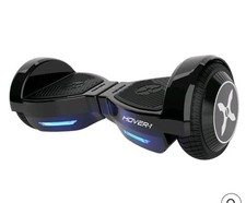 Hover-1 Dash Self Balancing