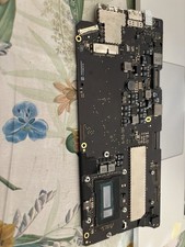 Scheda Madre Mac Book Pro 