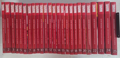 Spider man vol marvel - vol.,