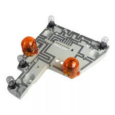 Right Rear Tail Light Lamp