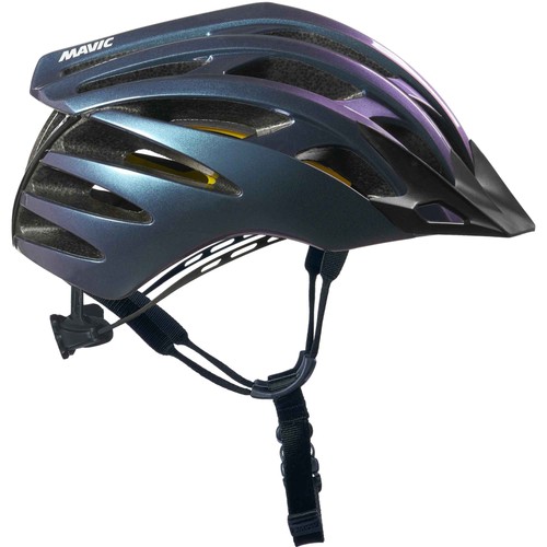 Casco strada mavic cycling - casco, da