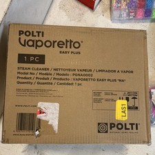 Polti Vaporetto Easy Plus