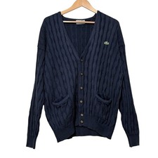 Vintage Lacoste Chemise