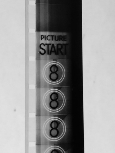 16mm film leader smpte - –,