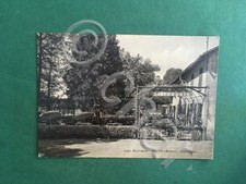 Postcard Laga Malaspina -