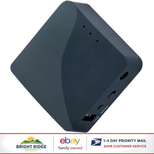 Router tascabile wireless